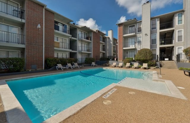 Bellevue Terrace Dallas Tx Apartments For Rent