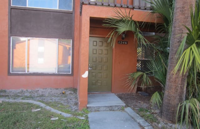 1246 Sago Palms Blvd Kissimmee Fl Apartments For Rent