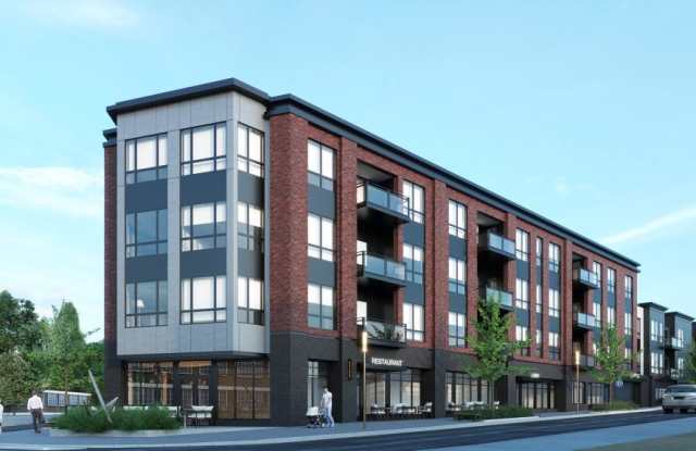 4500 France Avenue S Edina Mn Apartments For Rent