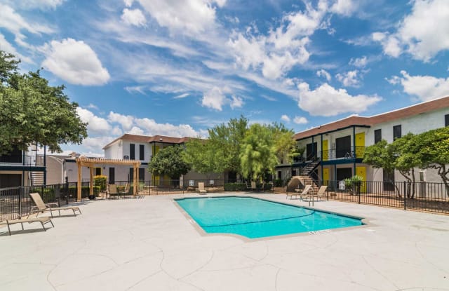Marq At Mueller Austin Tx Apartments For Rent
