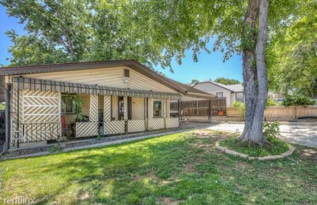 248 S King St Denver Co Apartments For Rent