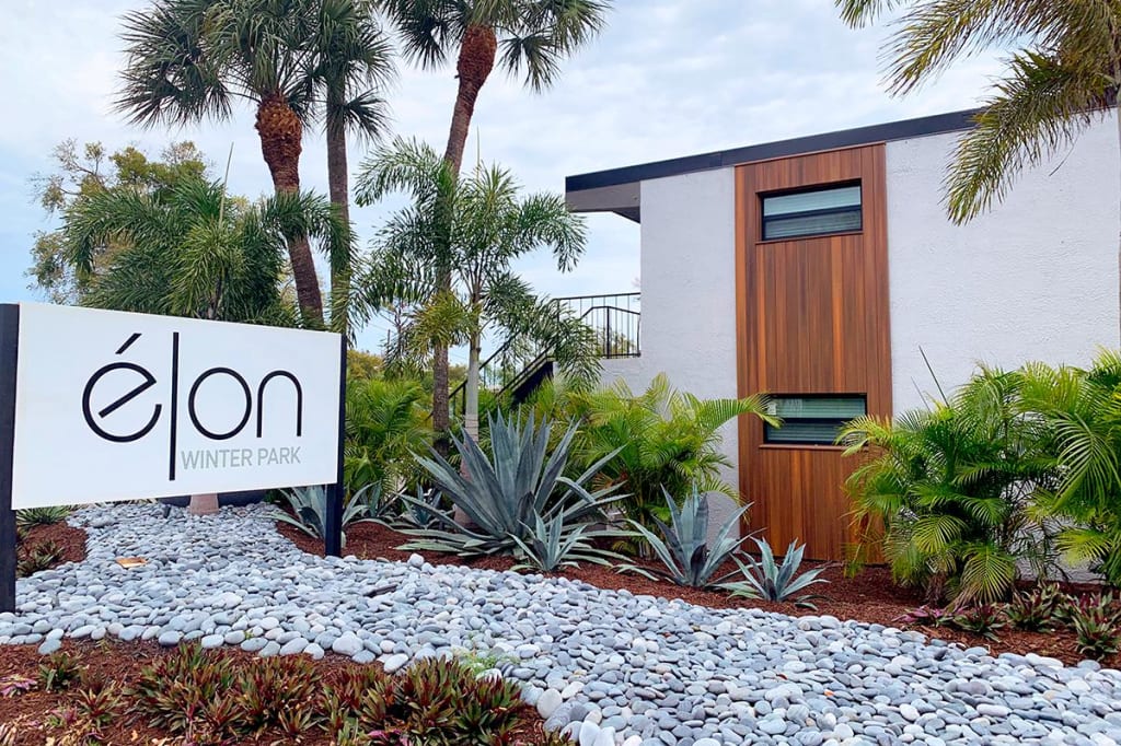 Affinity At Winter Park Winter Park Fl Apartments For Rent