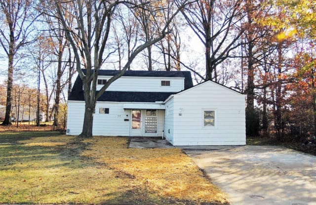 459 Clarmont Road Willowick Oh Apartments For Rent