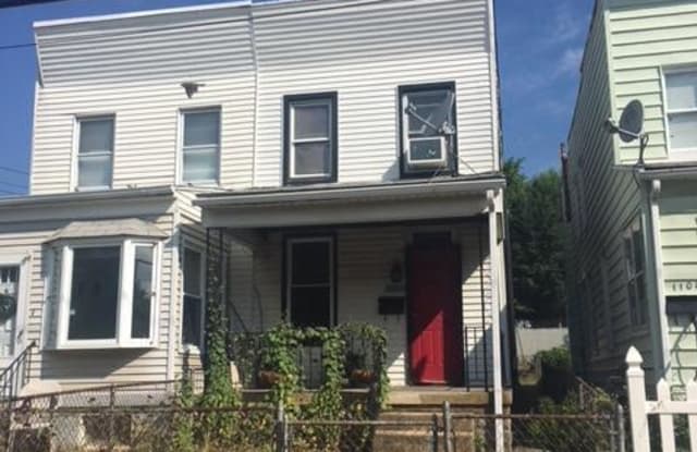 1110 40th Street Baltimore Md Apartments For Rent