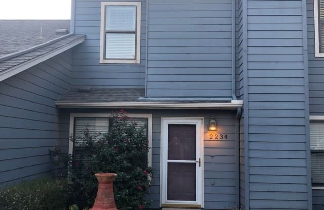2234 West Quantico Street Broken Arrow Ok Apartments