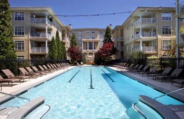 Post Gardens Atlanta Ga Apartments For Rent