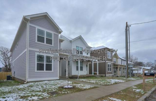 2224 24th Ave N Nashville Tn Apartments For Rent