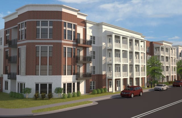 High Street View Luxury Apartments - Williamsburg, VA apartments for rent