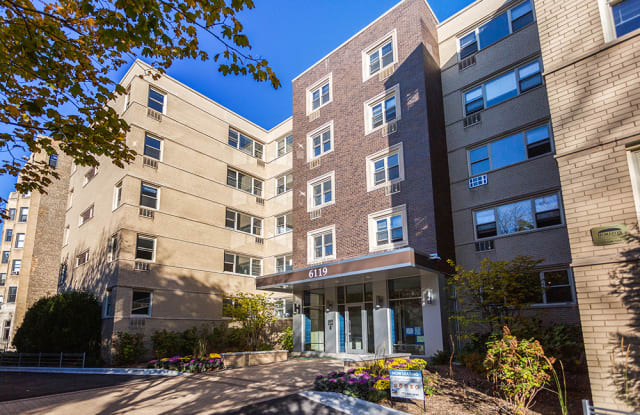 Kenmore Apartments Chicago Il Apartments For Rent