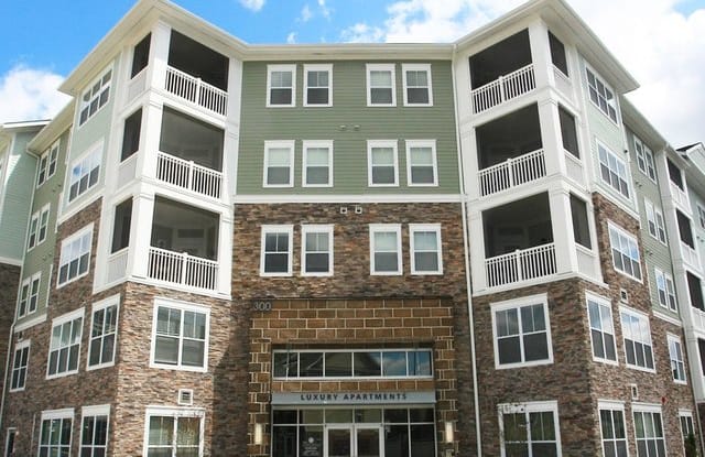 The Retreat At Market Square Frederick Md Apartments For Rent