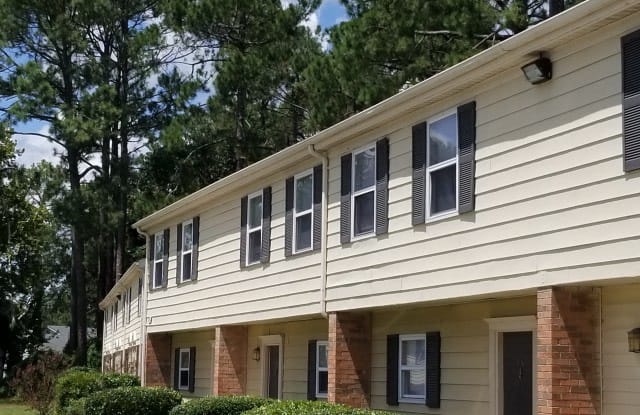 Brynn Marr Village Jacksonville Nc Apartments For Rent