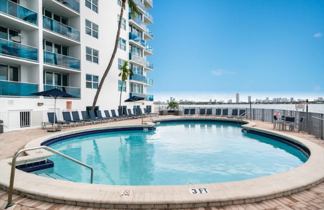 Treasures On The Bay North Bay Village Fl Apartments For Rent