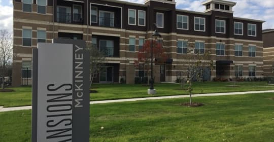 What does it mean when someone texts you type of guys Apartment for rent in mckinney texas