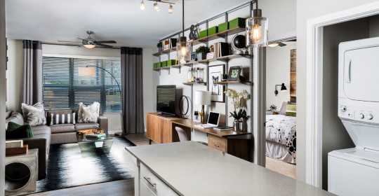 20 best apartments in