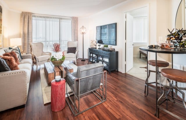 Quincy Plaza Arlington Va Apartments For Rent