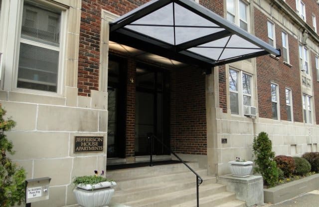 Jefferson House Baltimore Md Apartments For Rent