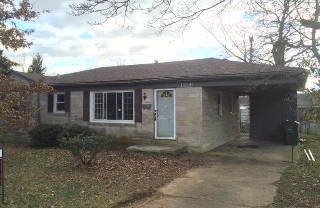 1052 Patricia Lane