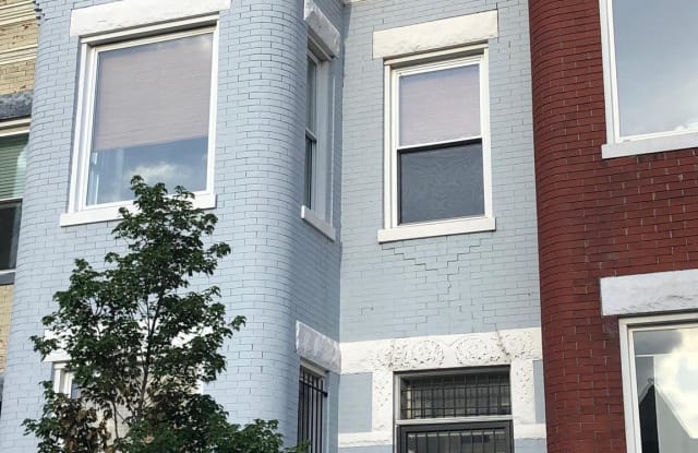 1837 N Capitol Street Ne Washington Dc Apartments For Rent