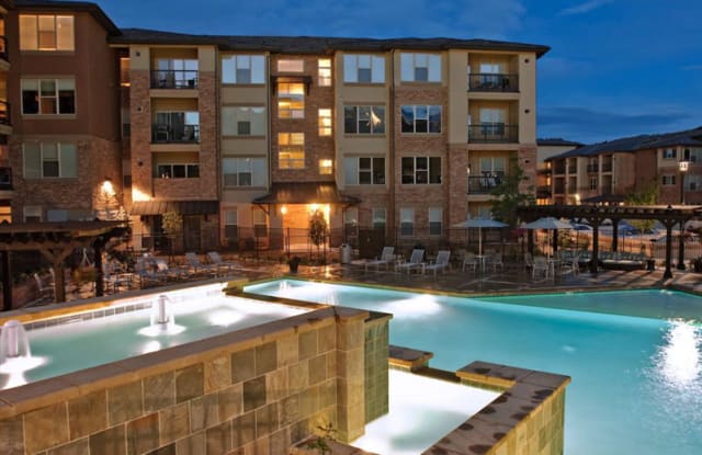 Amli At Inverness Centennial Co Apartments For Rent