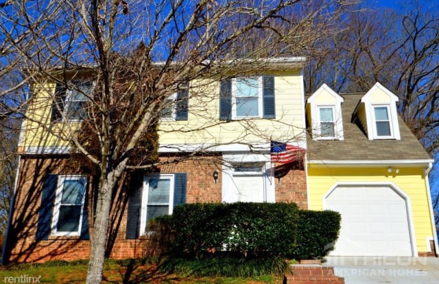 9701 Marshbrooke Road Charlotte Nc Apartments For Rent