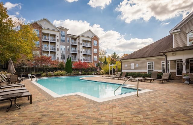 Park Place At Van Dorn Alexandria Va Apartments For Rent