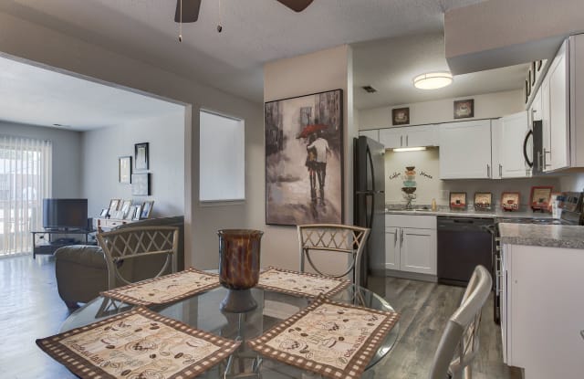 The District At Cape Cape Girardeau Mo Apartments For Rent