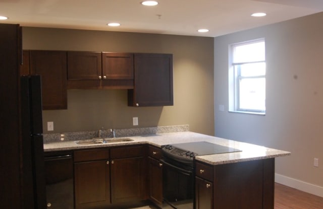 City View At St Margaret S Kansas City Ks Apartments For Rent