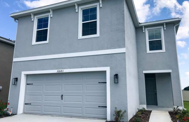 32683 Abby Lax Lane Wesley Chapel Fl Apartments For Rent