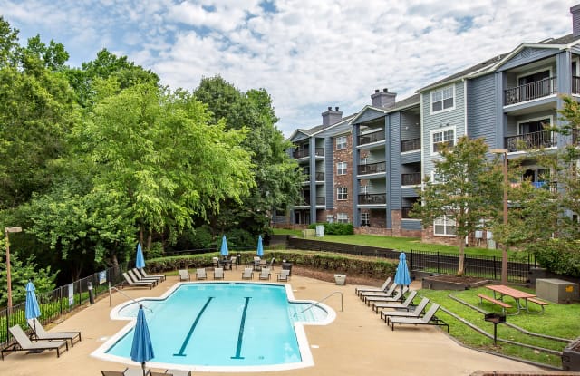 Wilde Lake Short Pump, VA apartments for rent