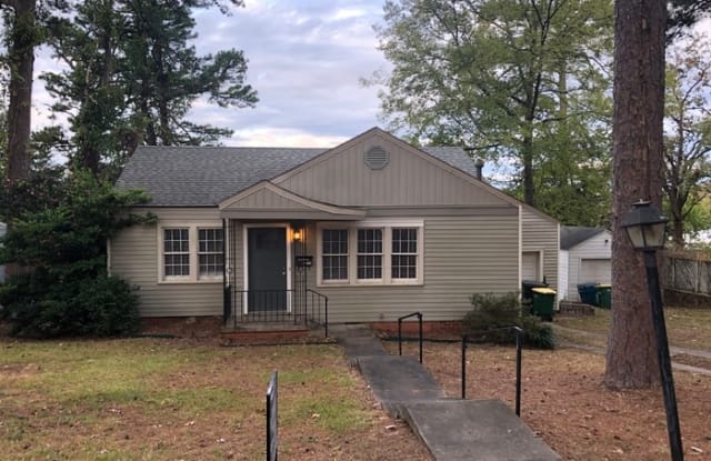 2304 West Road Little Rock Ar Apartments For Rent