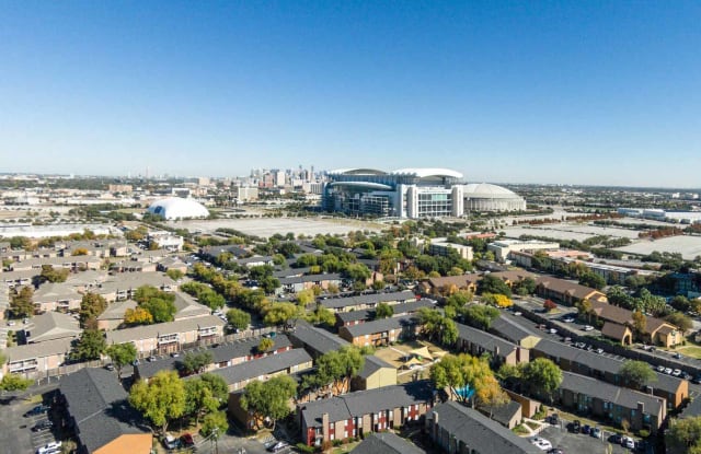 The Wilcox Houston Tx Apartments For Rent