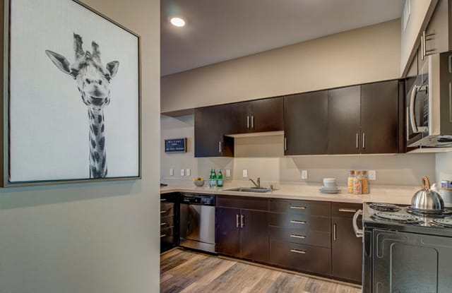 The Verge Reno Nv Apartments For Rent