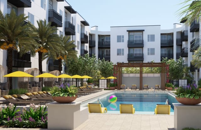 Alexan Winter Park Winter Park Fl Apartments For Rent