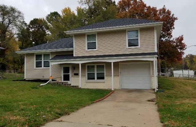9417 Fairwood Drive Kansas City Mo Apartments For Rent