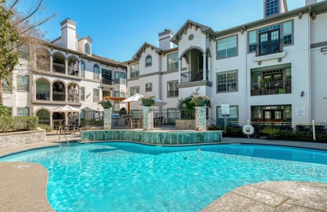 The Carlton Houston Tx Apartments For Rent