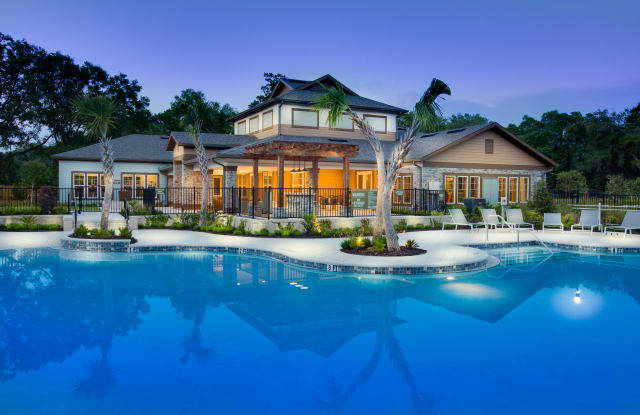 Brookview At Citrus Park Tampa Fl Apartments For Rent