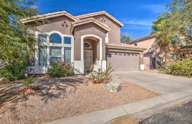 6660 E Riverdale Street Mesa Az Apartments For Rent