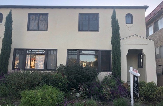 814 S Walker Avenue Los Angeles Ca Apartments For Rent