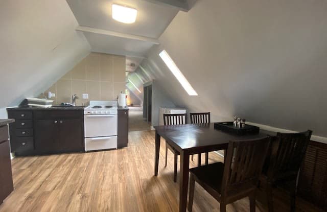 3131 North Central Park Avenue Attic Chicago Il Apartments For Rent