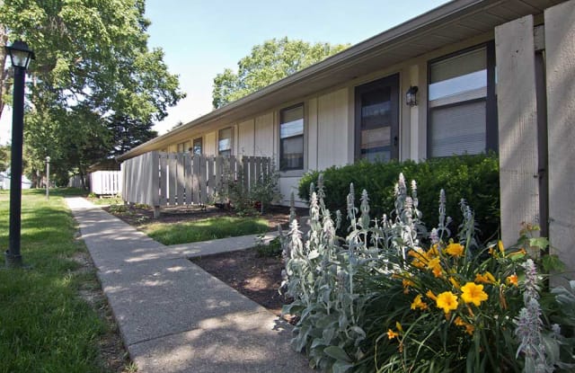 Harvest Grove Gahanna Oh Apartments For Rent