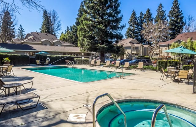 River Terrace Apartment Homes Sacramento Ca Apartments For Rent