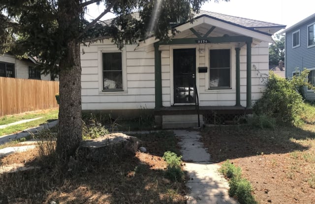 3174 S Cherokee St Englewood Co Apartments For Rent