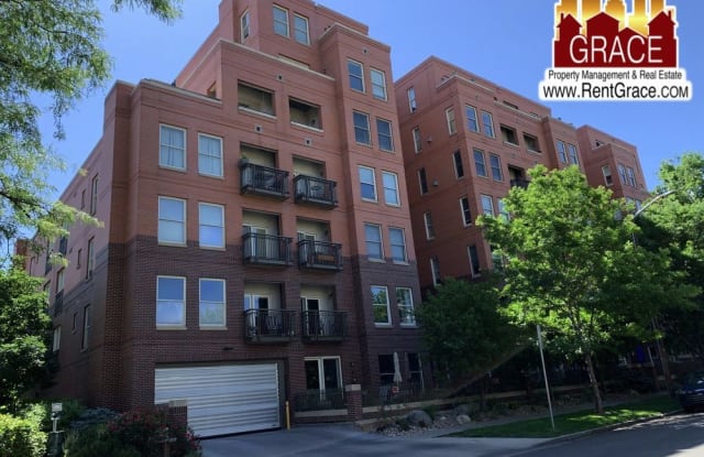 1630 N Clarkson St Denver Co Apartments For Rent