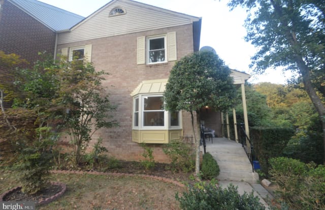 7519 Heatherton Lane Potomac Md Apartments For Rent