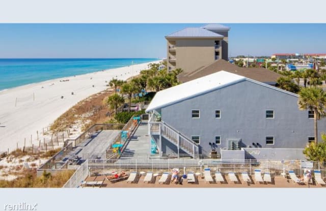 16911 Front Beach Rd Panama City Beach Fl Apartments For Rent