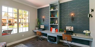 100 best apartments in