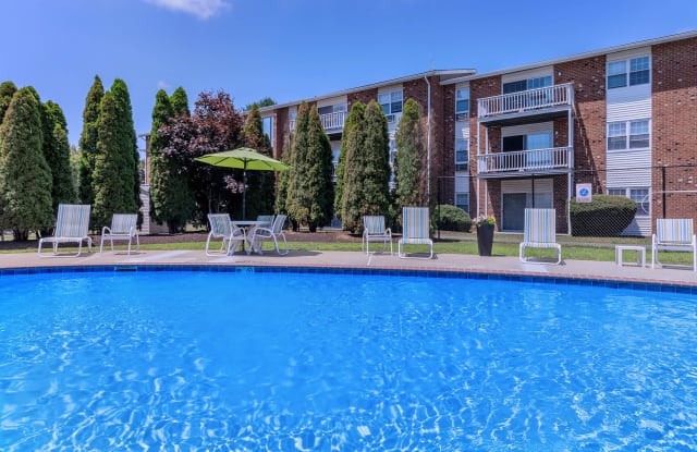 Parkview Apartments Naugatuck Ct Apartments For Rent