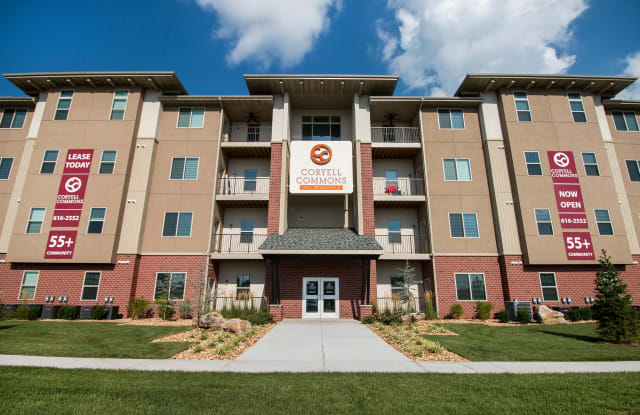 Coryell Commons Springfield Mo Apartments For Rent