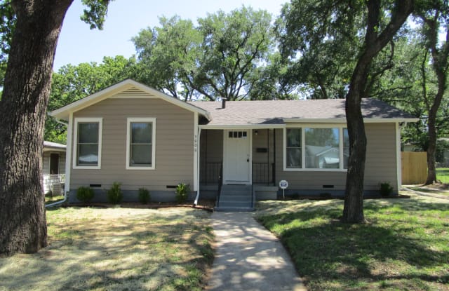 5606 Wainwright Dr Fort Worth Tx Apartments For Rent