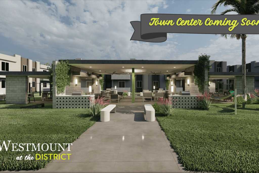 Central On Broadway Mesa Az Apartments For Rent